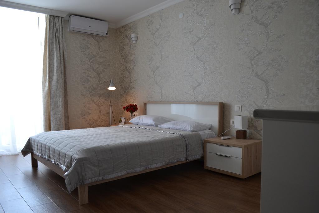 Orbi Towers Rooms Батуми Екстериор снимка
