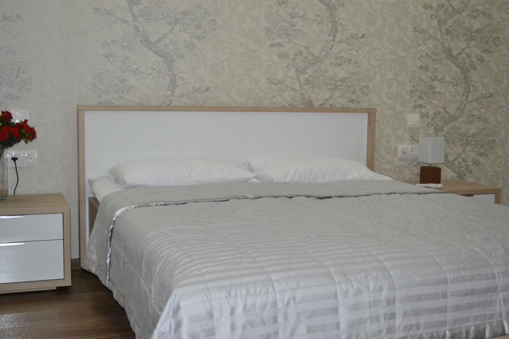 Orbi Towers Rooms Батуми Екстериор снимка