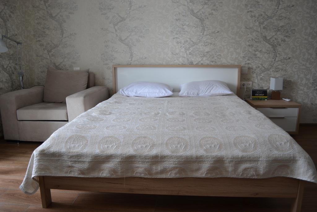 Orbi Towers Rooms Батуми Екстериор снимка