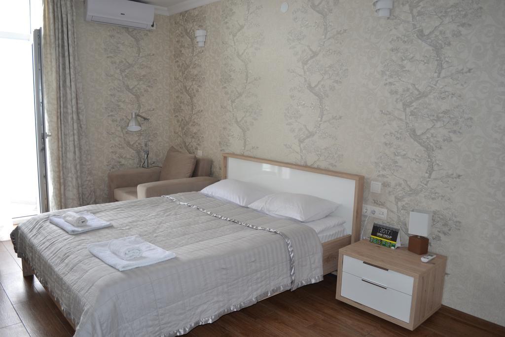 Orbi Towers Rooms Батуми Екстериор снимка