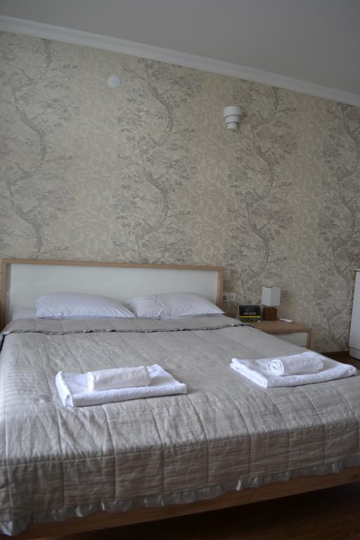 Orbi Towers Rooms Батуми Екстериор снимка
