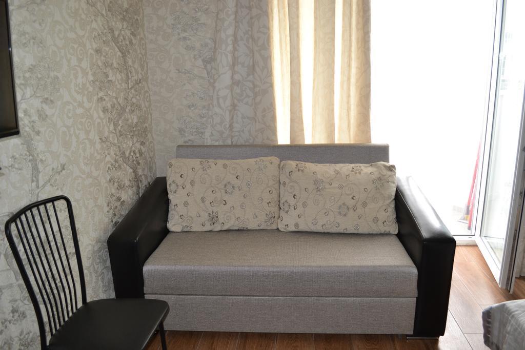 Orbi Towers Rooms Батуми Екстериор снимка