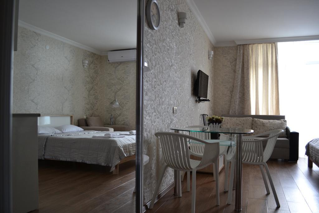 Orbi Towers Rooms Батуми Екстериор снимка