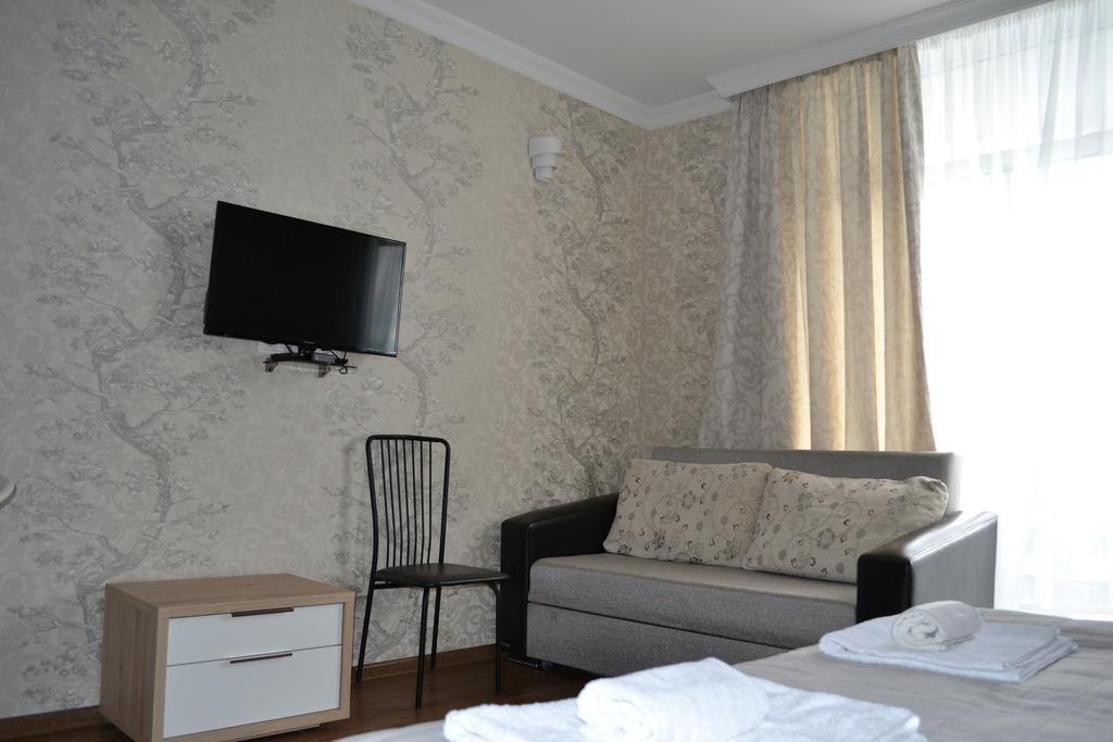 Orbi Towers Rooms Батуми Екстериор снимка