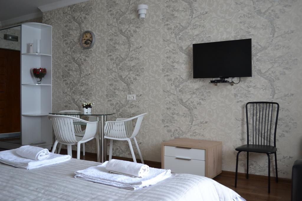 Orbi Towers Rooms Батуми Екстериор снимка