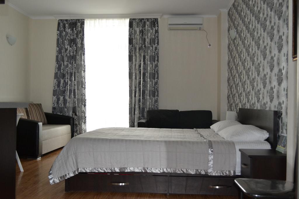 Orbi Towers Rooms Батуми Екстериор снимка