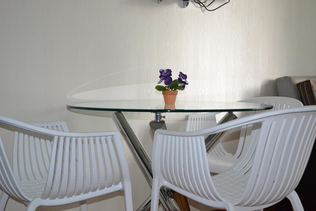 Orbi Towers Rooms Батуми Екстериор снимка